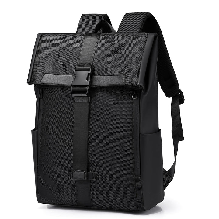 Versatile Structured Travel Backpack Kalsten