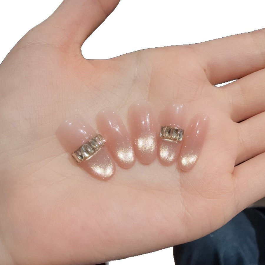 Elegant Nail Art Kalsten