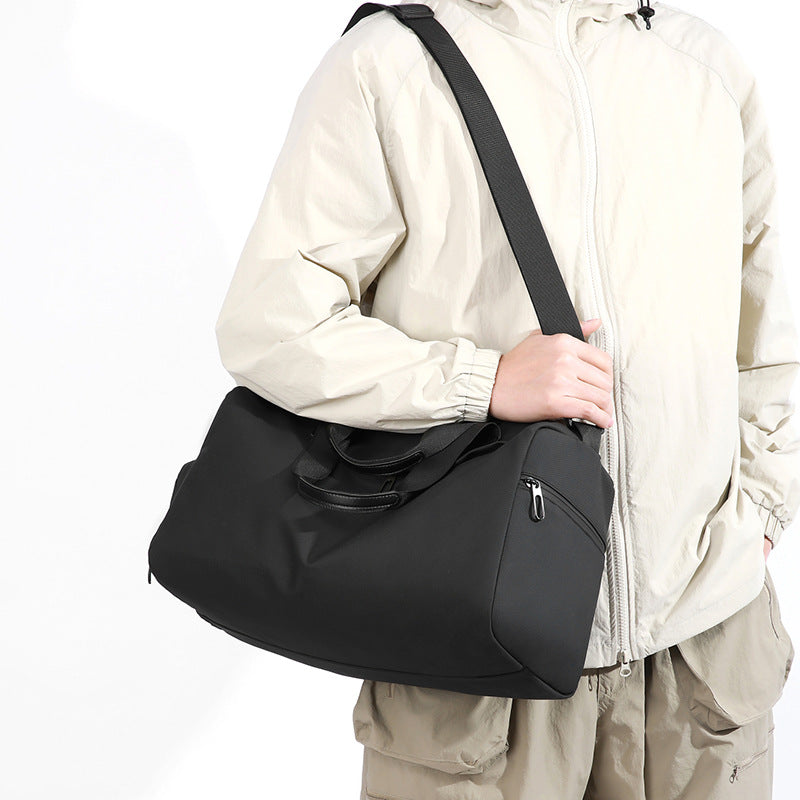 Versatile Travel Duffel Bag with Adjustable Straps Kalsten