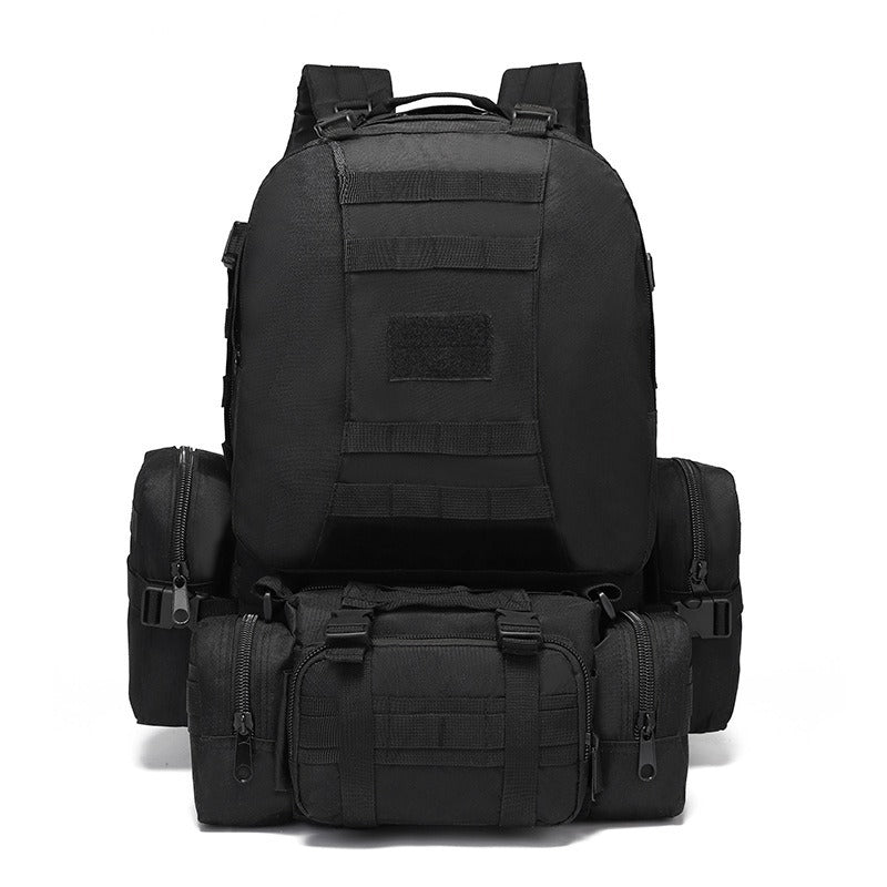 Tactical Backpack Kalsten