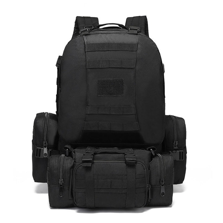 Tactical Backpack Kalsten