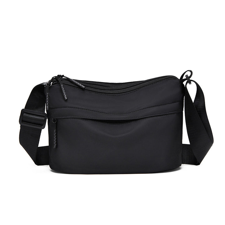 Functional Crossbody Bag Kalsten