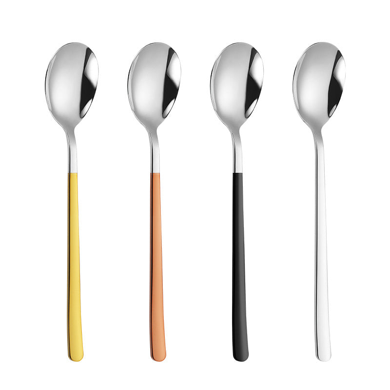 Stainless Steel Soup Spoon Kalsten