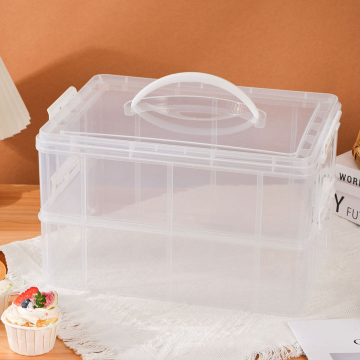 Versatile Storage Box Kalsten