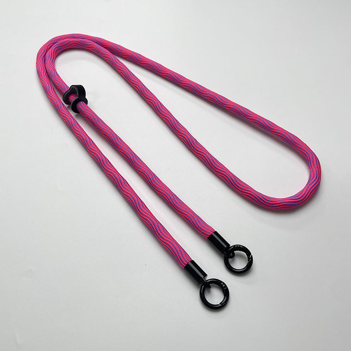 Versatile Adjustable Rope Leash Kalsten