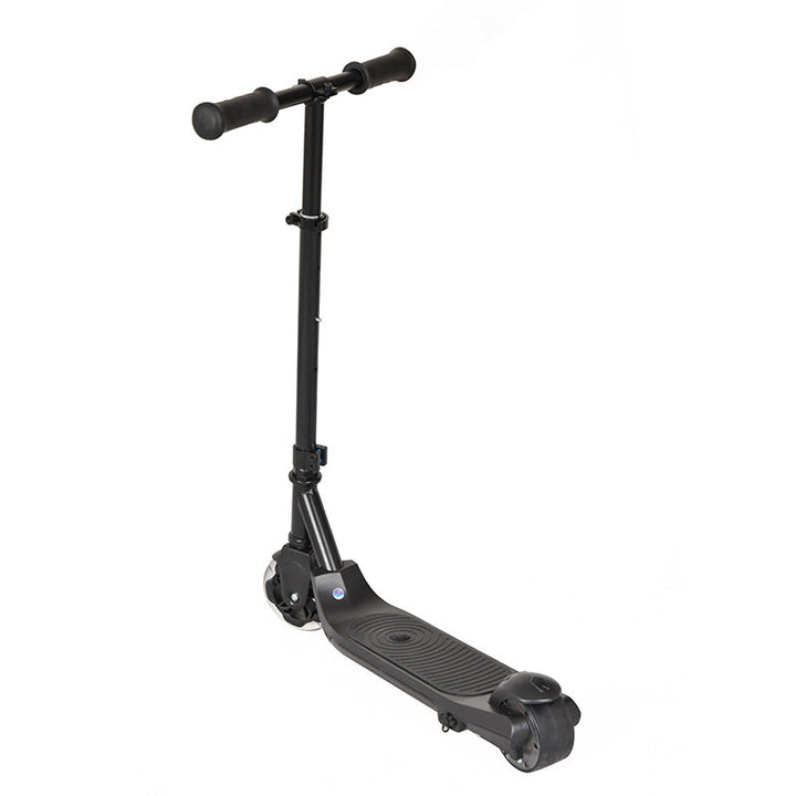 LED Light-Up Kick Scooter Kalsten