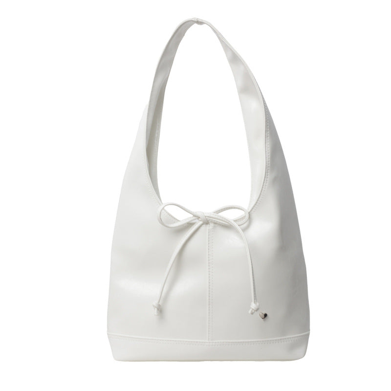 Chic Drawstring Hobo Bag Kalsten