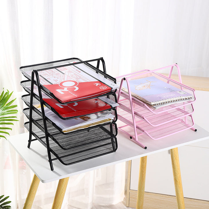 Desk Organizer Kalsten