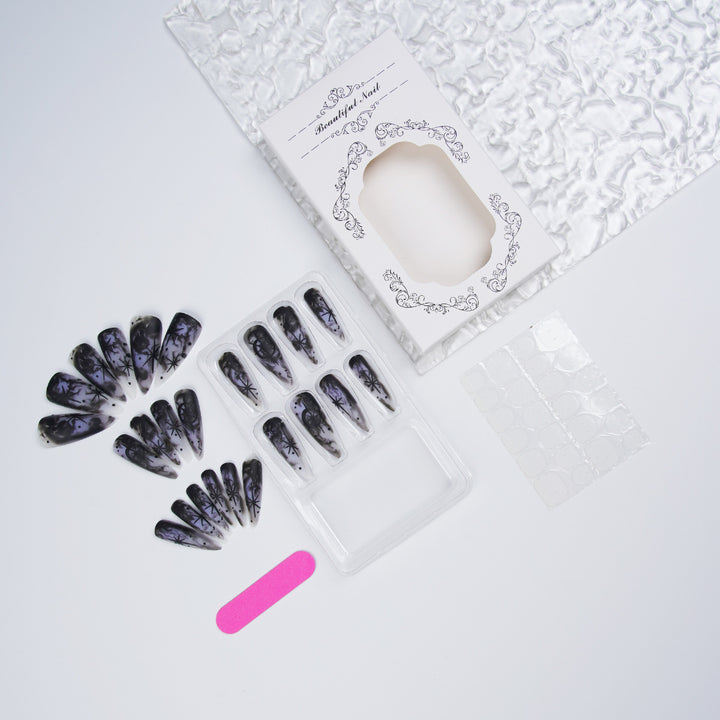 Elegant Art Nail Collection Kalsten