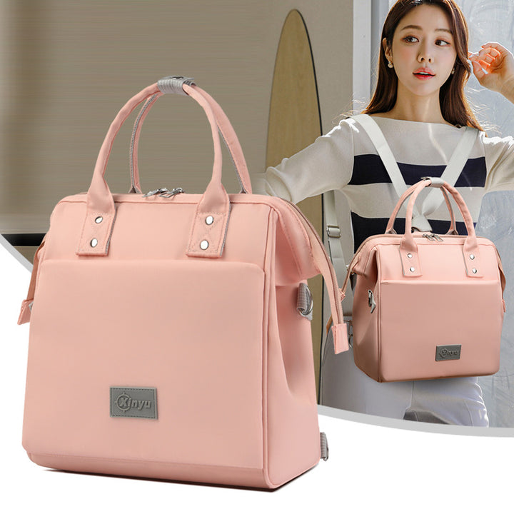 Versatile Travel Tote Kalsten