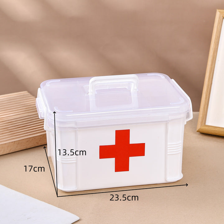 Medical Storage Box Kalsten