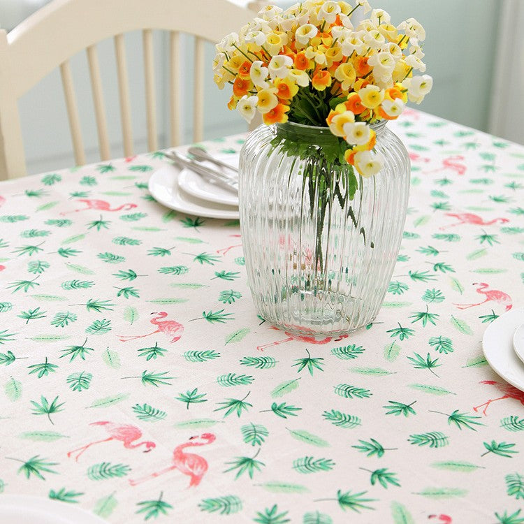Modern Table Runner