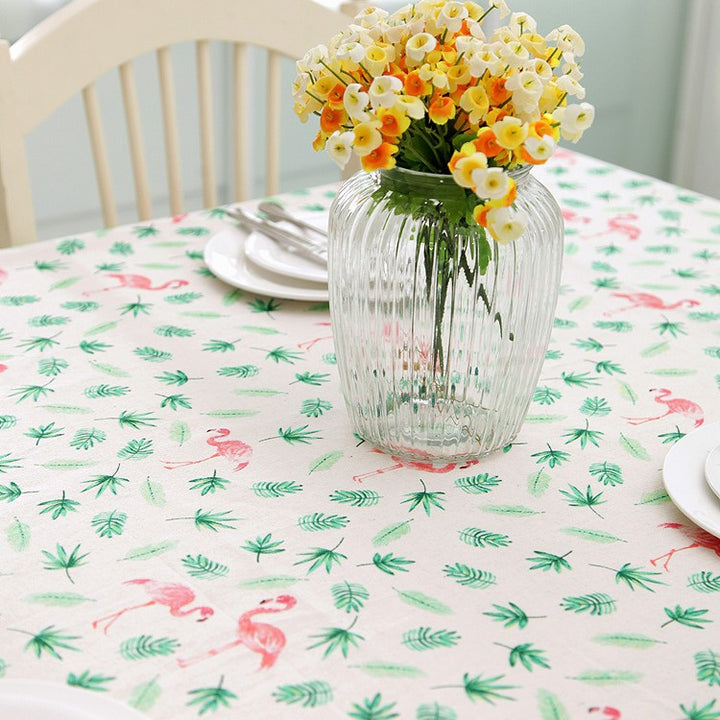 Modern Table Runner