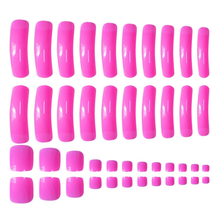 Premium Long-Lasting Acrylic Nail Extensions Kalsten
