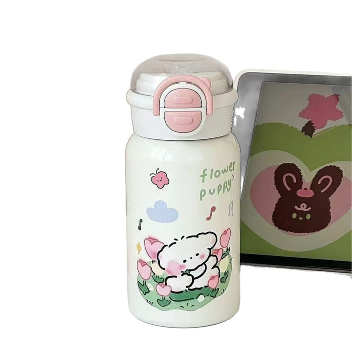 Women's Water Bottle Kalsten