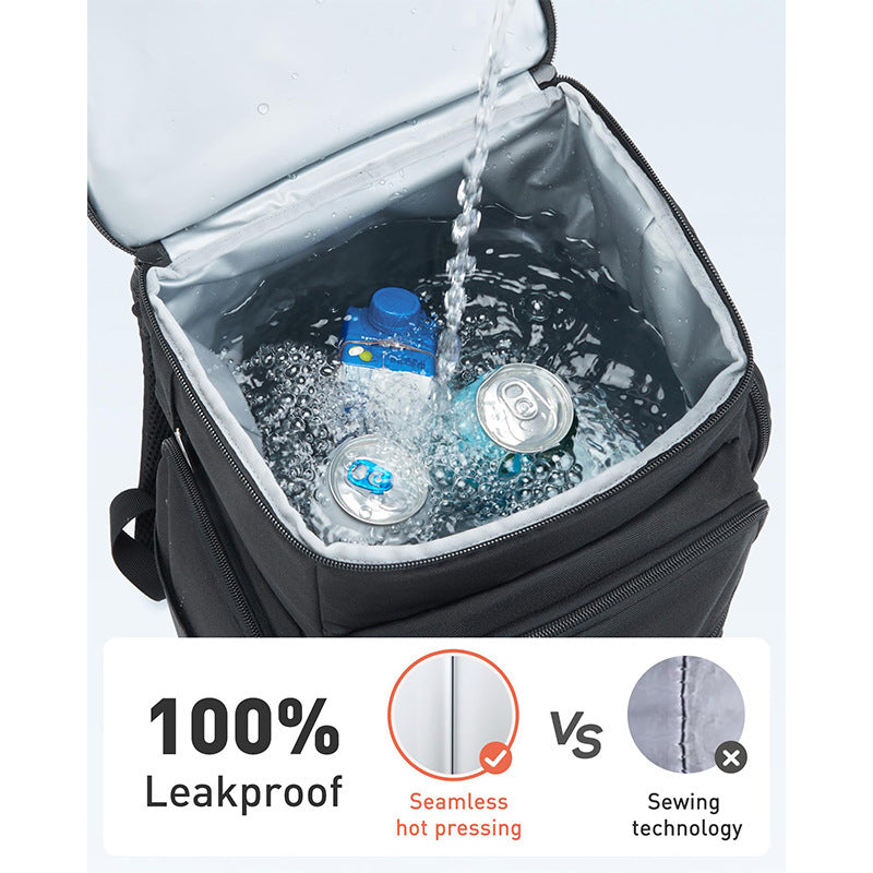 Multifunctional Cooler Backpack Kalsten