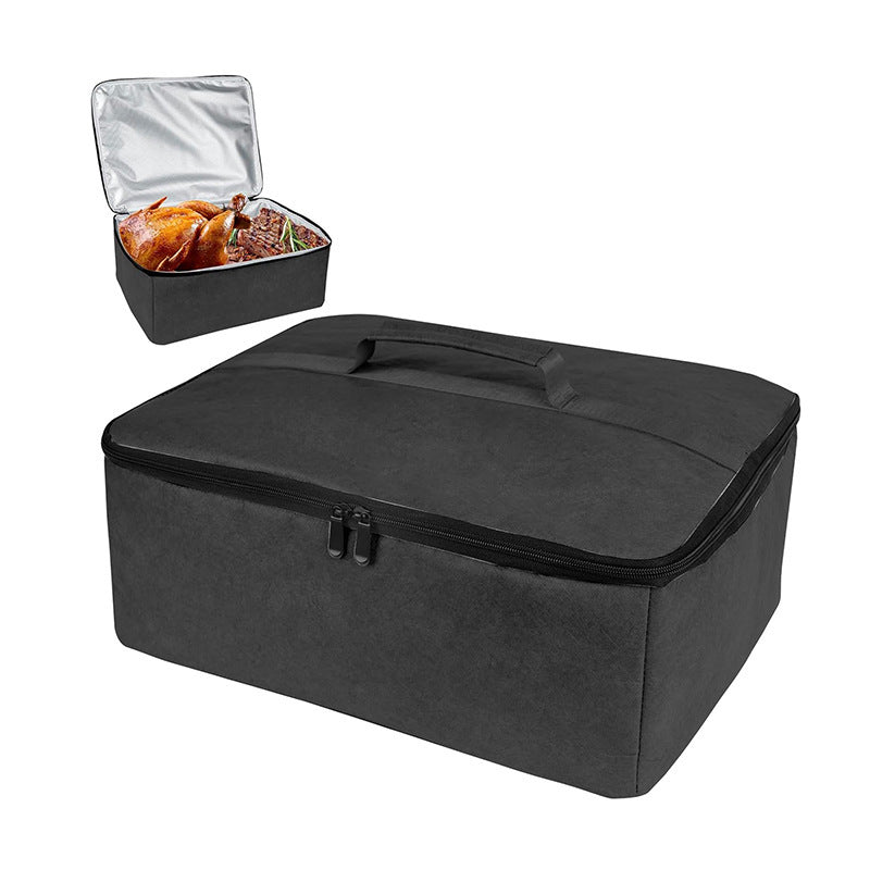 Stainless Steel Food Warmer Bag Kalsten