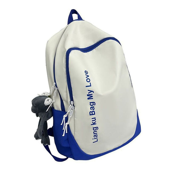 Versatile Urban Travel Backpack Kalsten
