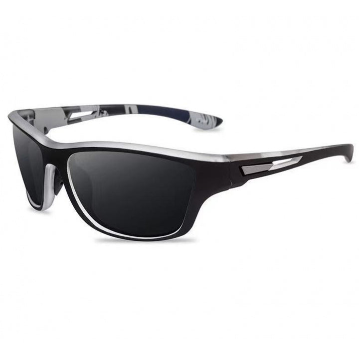 High-Performance Sports Sunglasses Kalsten