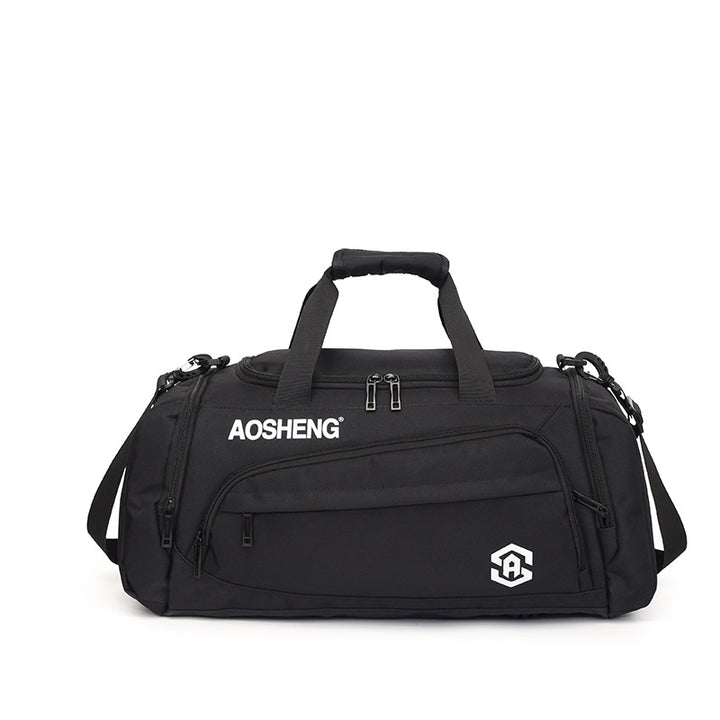 Versatile Travel Duffel Bag