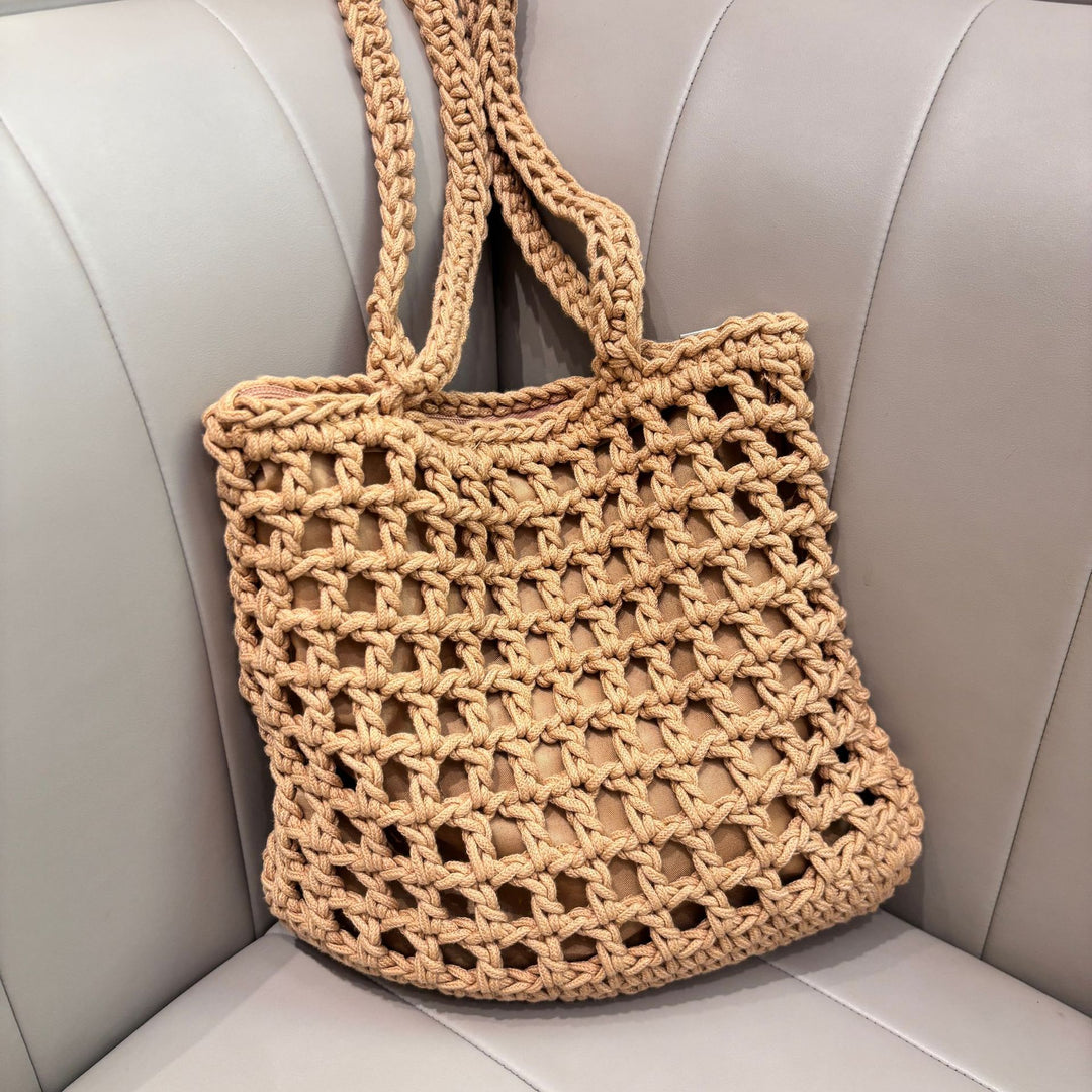 Fashionable Shopping Bag Kalsten