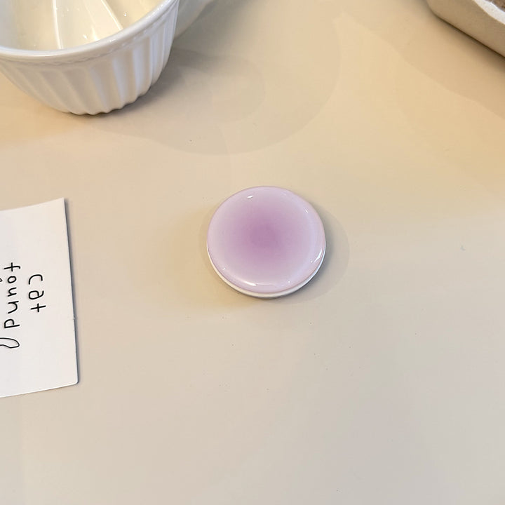 Decorative Ceramic Pin Kalsten