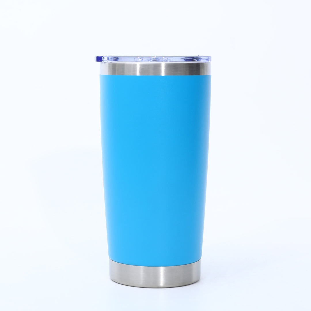 Ladies thermos mug with double-walled stainless steel insulation Kalsten