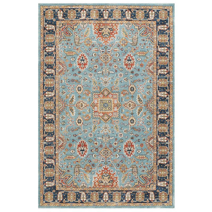 Vintage Persian-Inspired Area Rug Kalsten