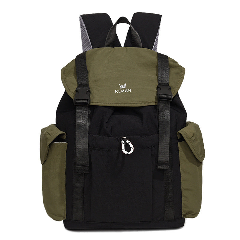 Multi-Functional Outdoor Hiking Backpack Kalsten