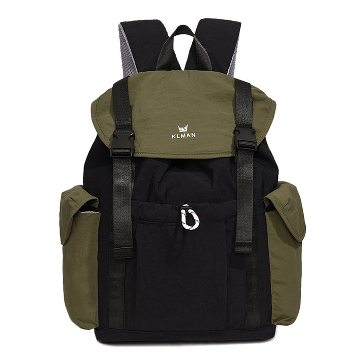 Multi-Functional Outdoor Hiking Backpack Kalsten