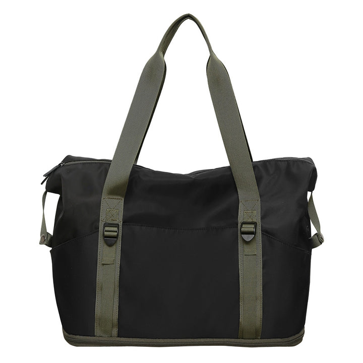 Waterproof Lightweight Travel Duffle Bag Kalsten