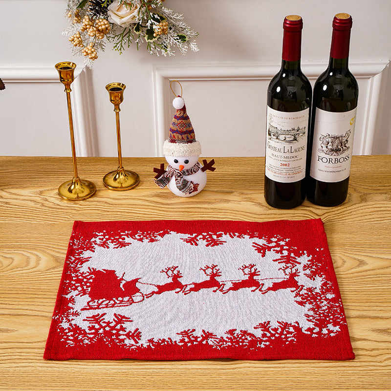 Festive tablecloth Kalsten