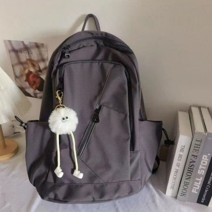 Stylish Multi-Functional Backpack Kalsten