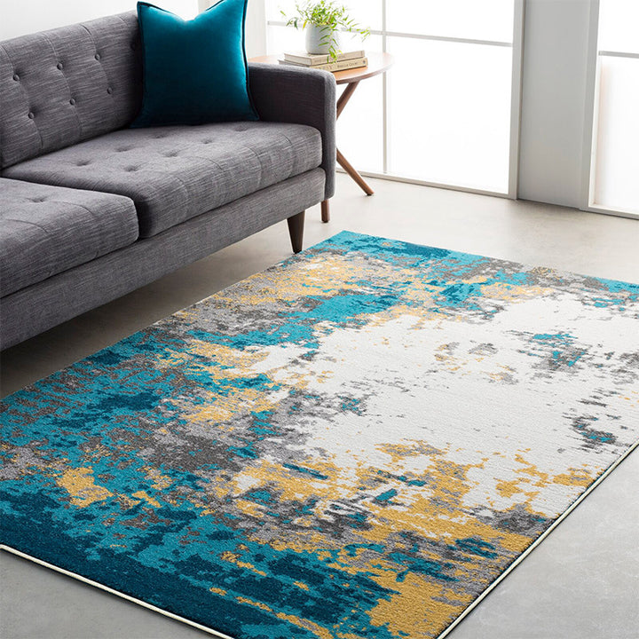 Stylish Area Rug Kalsten
