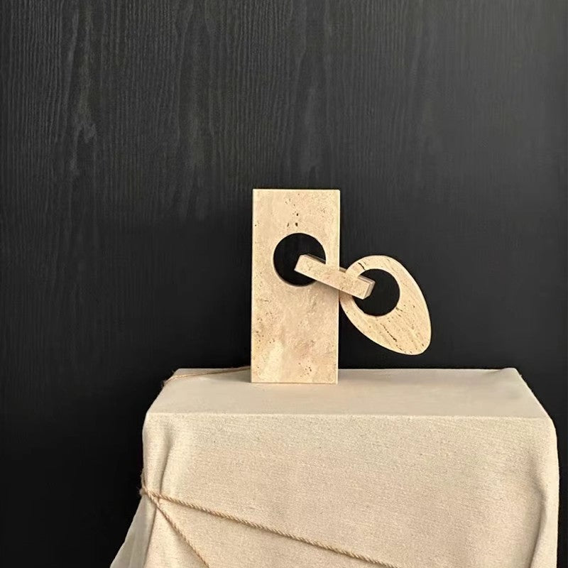 Decorative Stone Art Sculpture