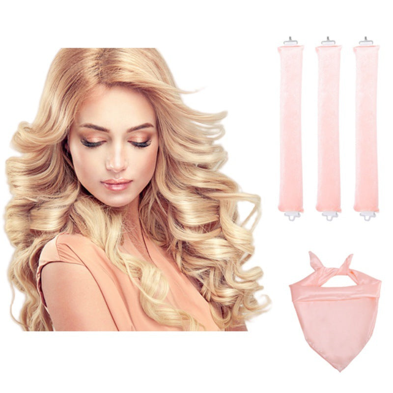 Hair Styling Set