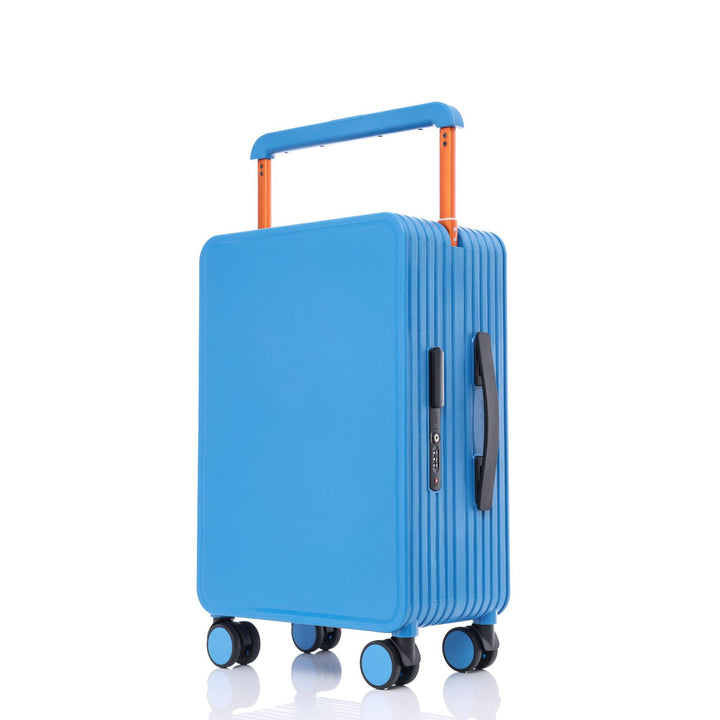 Compact Smart Travel Case