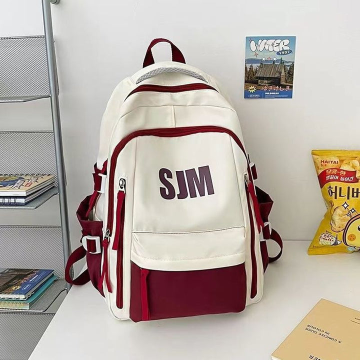 Stylish Versatile Backpack Kalsten