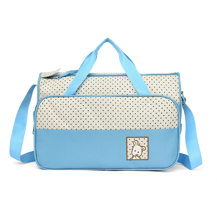 Multi-Purpose Travel Set Kalsten
