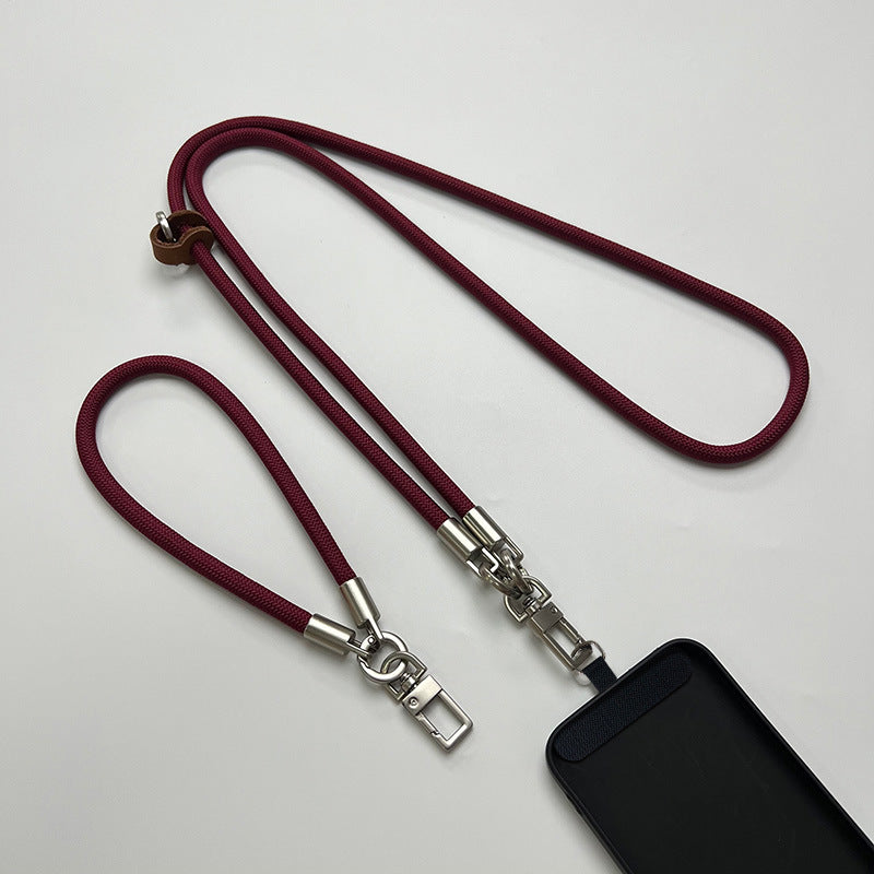 Adjustable Versatile Phone Lanyard Kalsten