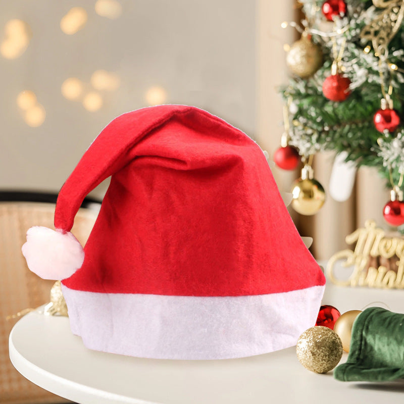 Santa Hat