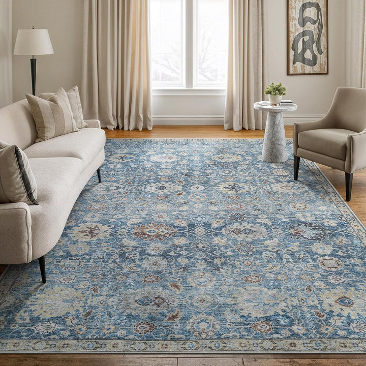 Area Rug Kalsten