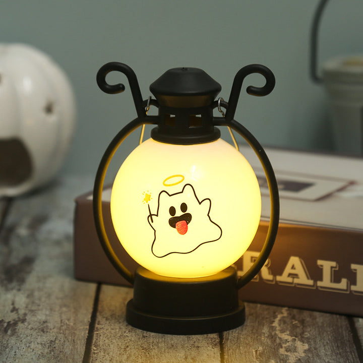 Decorative Table Lamp Kalsten