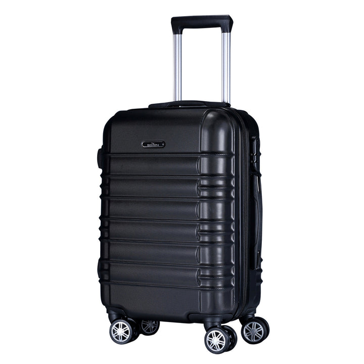 Unisex High-Performance Hard Shell Travel Suitcase Kalsten