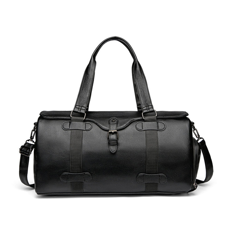 Stylish Travel Weekender Bag Kalsten