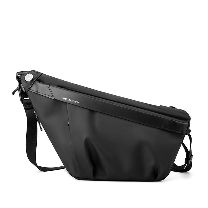Ergonomic Waterproof Sling Bag Kalsten