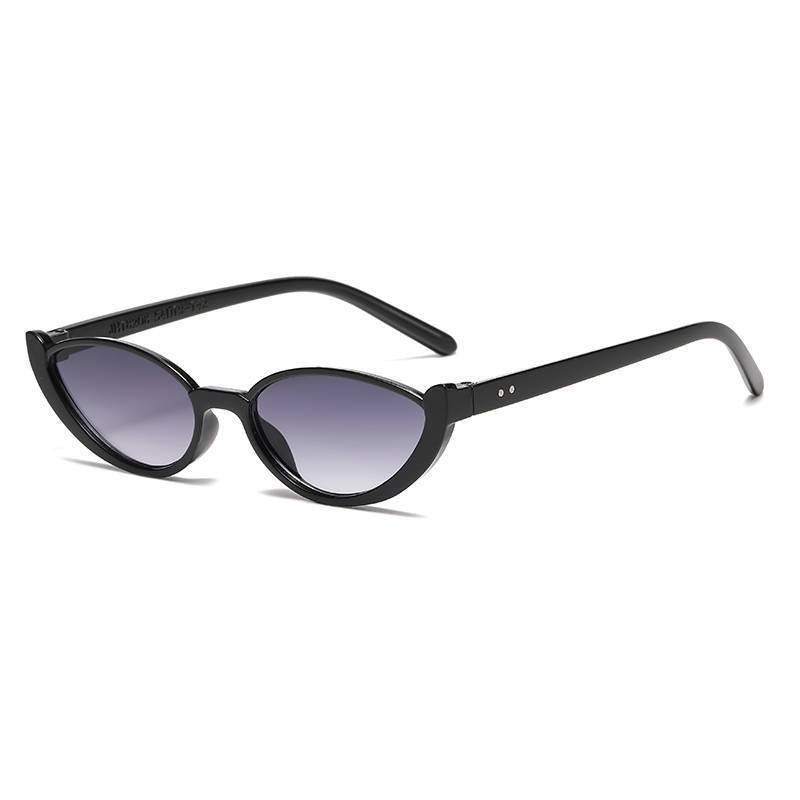 Retro Cat-Eye Sunglasses Kalsten