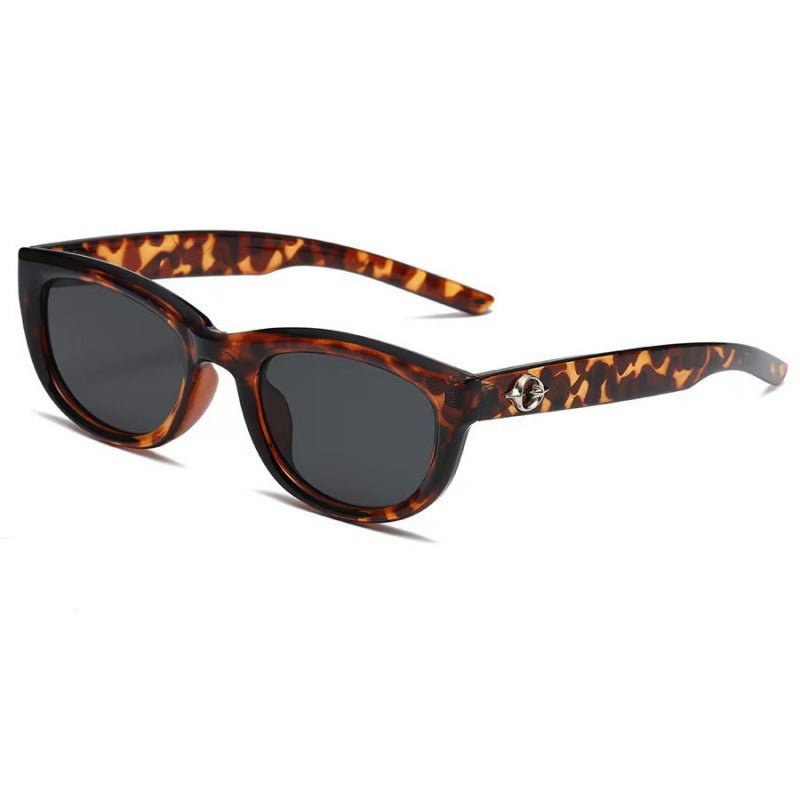 Elegant Vintage Inspired Cat Eye Sunglasses Kalsten