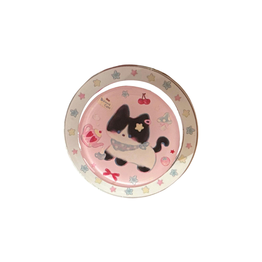 Kawaii Smartphone Finger Holder Kalsten