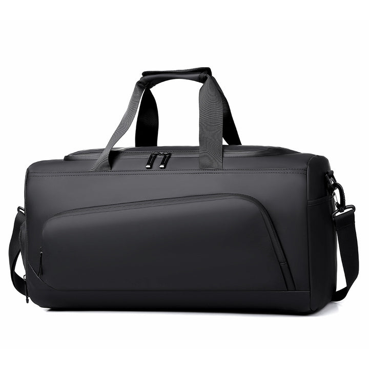 Versatile Waterproof Travel Duffel Bag Kalsten